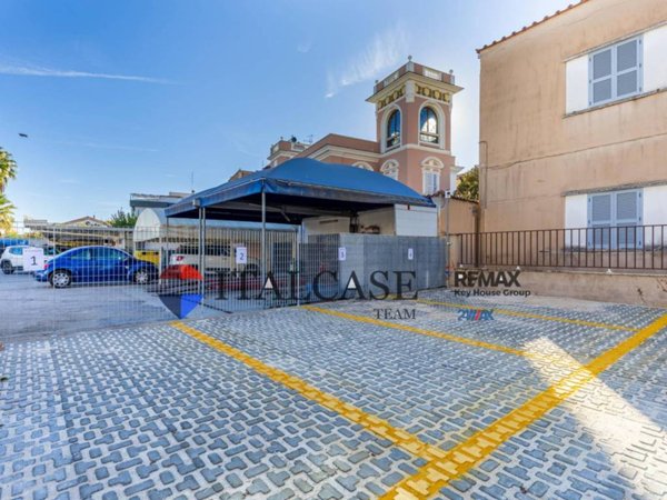 box auto in vendita a Nettuno