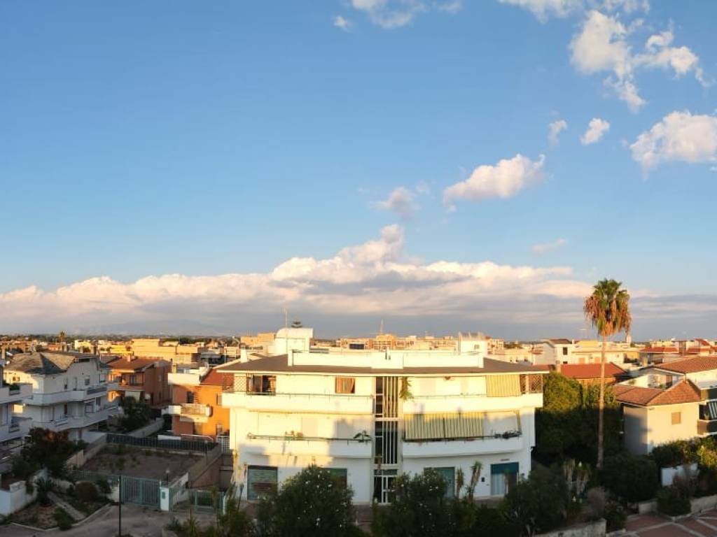 appartamento in vendita a Nettuno
