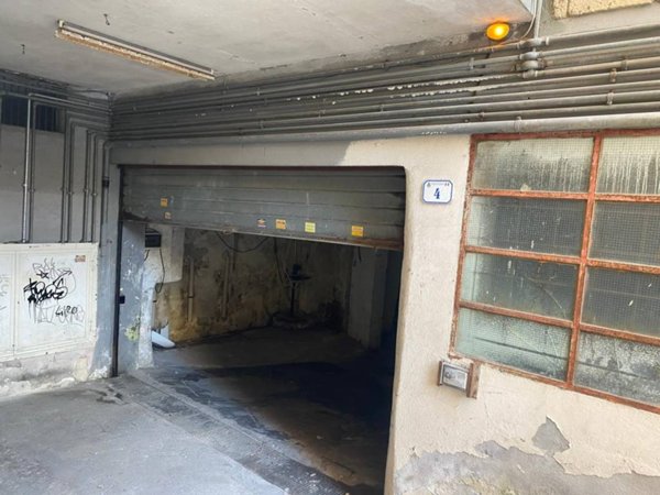 box auto in vendita a Nettuno