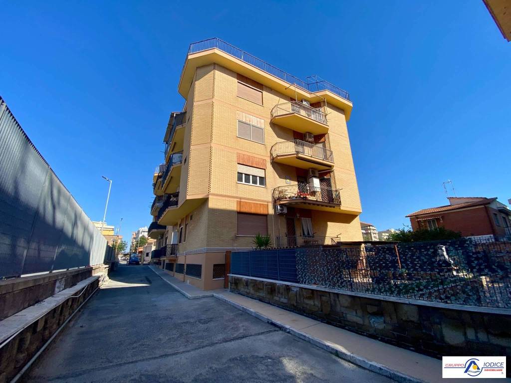 appartamento in vendita a Nettuno