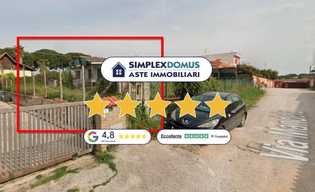 appartamento in vendita a Nettuno