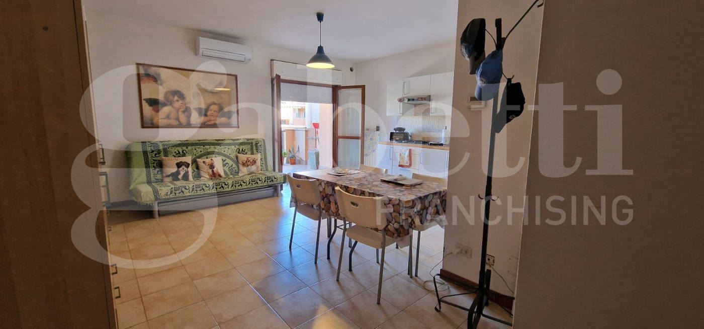 appartamento in vendita a Nettuno