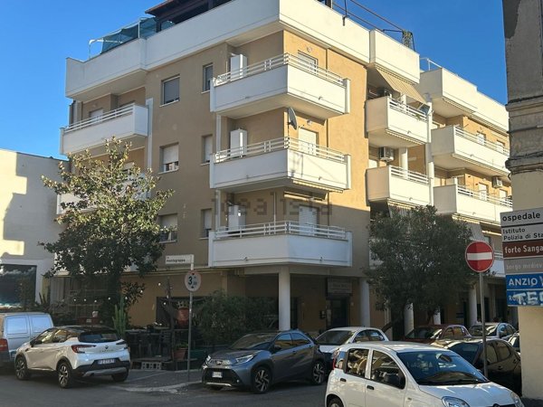 appartamento in vendita a Nettuno