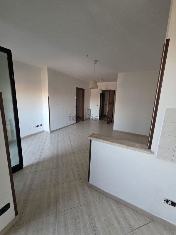 appartamento in vendita a Nettuno