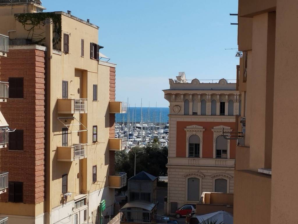 appartamento in vendita a Nettuno