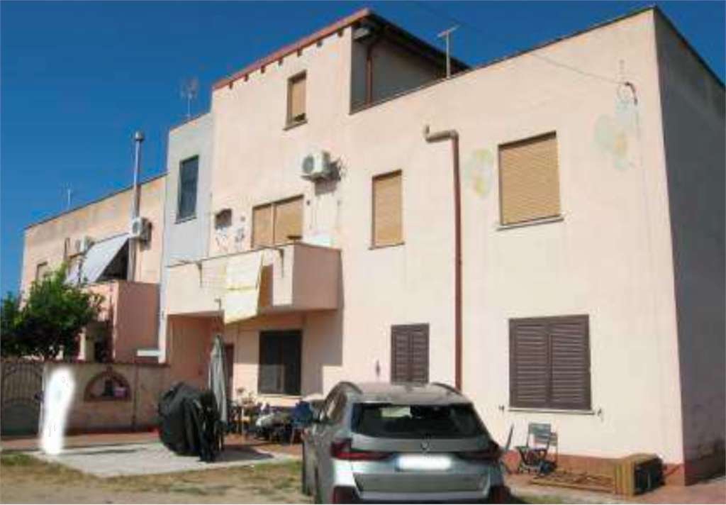 appartamento in vendita a Nettuno