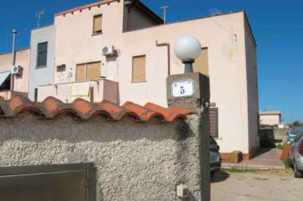 appartamento in vendita a Nettuno