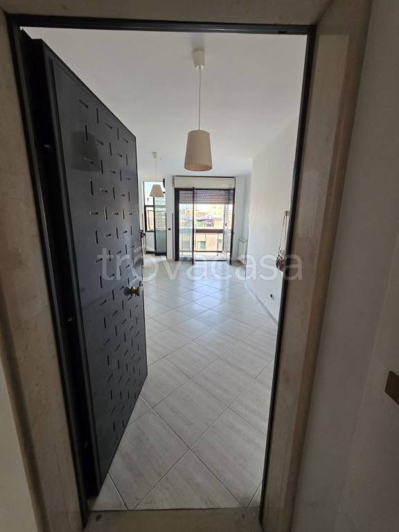 appartamento in vendita a Nettuno