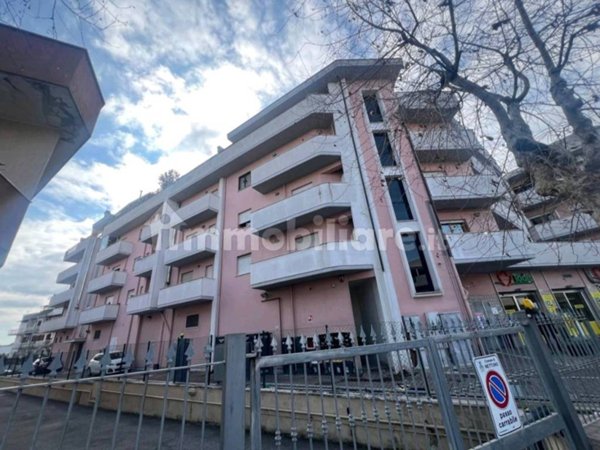 appartamento in vendita a Nettuno