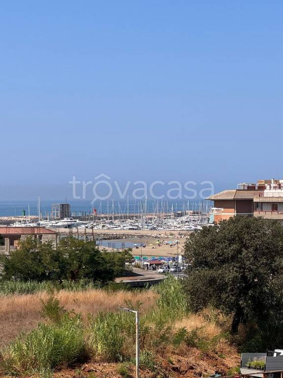 appartamento in vendita a Nettuno
