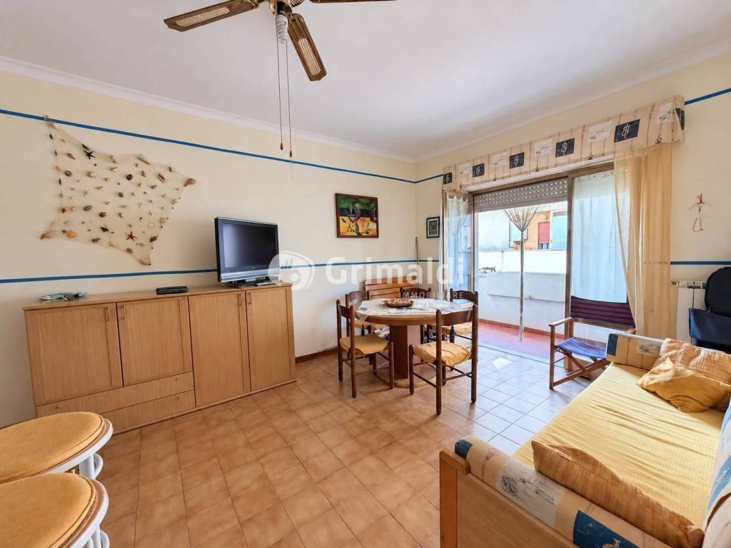 appartamento in vendita a Nettuno