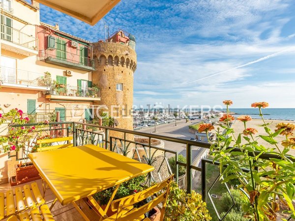appartamento in vendita a Nettuno