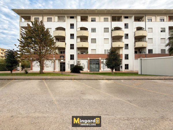 appartamento in vendita a Nettuno
