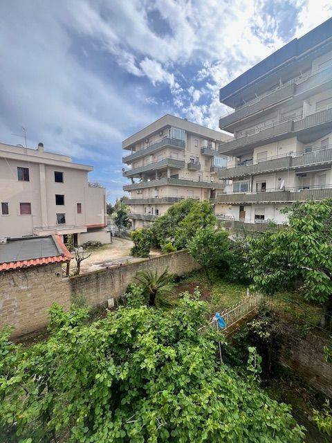 appartamento in vendita a Nettuno