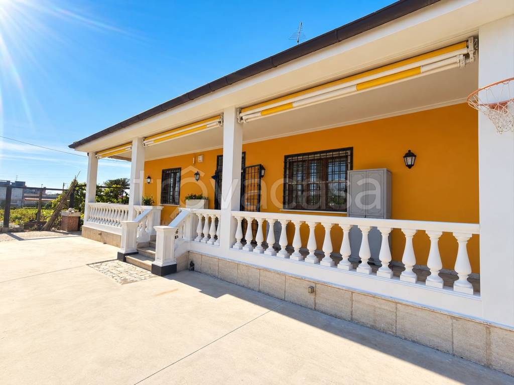 casa indipendente in vendita a Nettuno