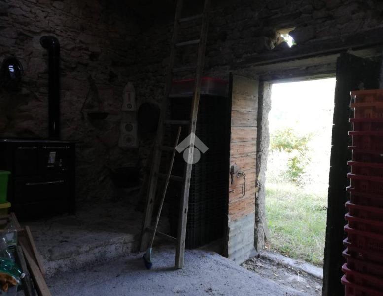 casa indipendente in vendita ad Olevano Romano