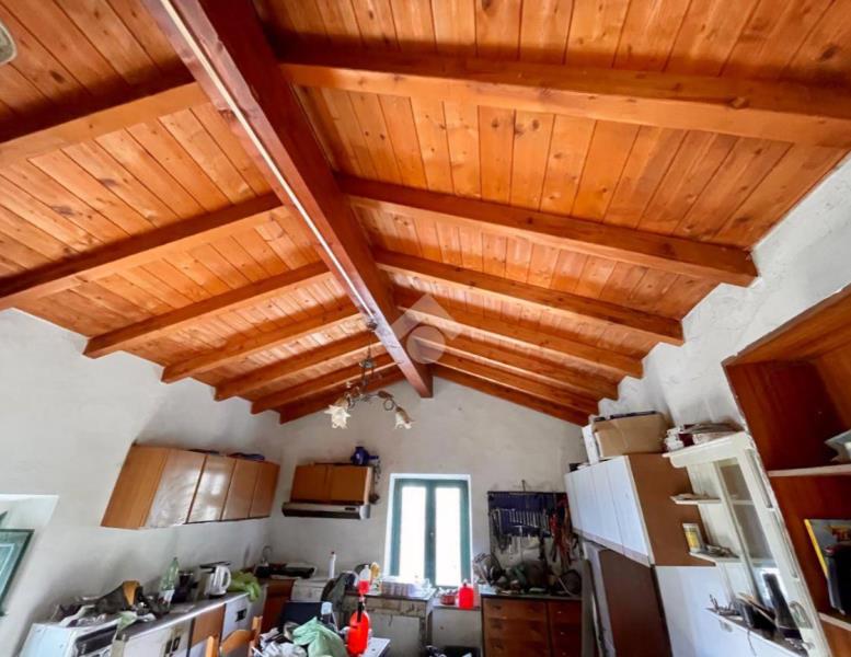 casa indipendente in vendita ad Olevano Romano