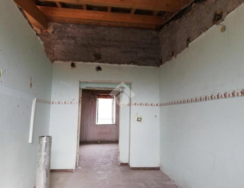 appartamento in vendita ad Olevano Romano
