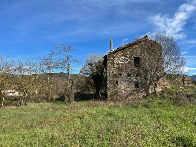 casa indipendente in vendita ad Olevano Romano