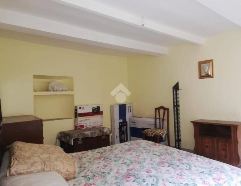 appartamento in vendita ad Olevano Romano