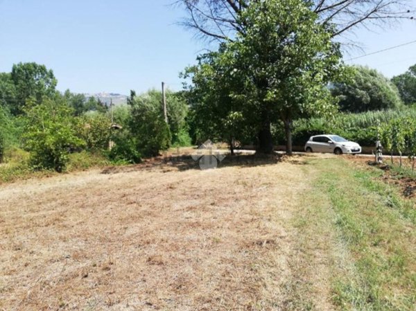 appartamento in vendita ad Olevano Romano