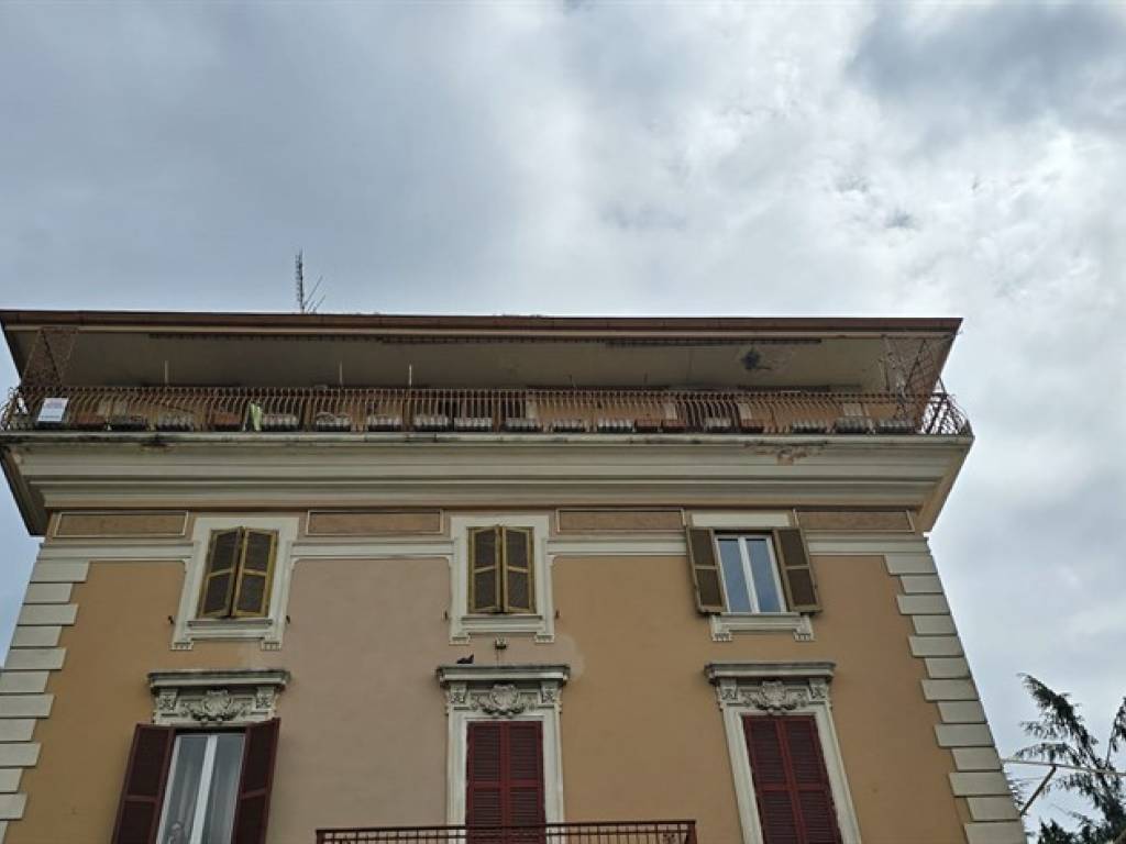 negozio in vendita ad Olevano Romano
