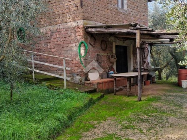appartamento in vendita ad Olevano Romano