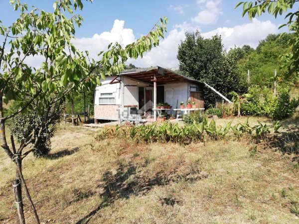 monolocale in vendita ad Olevano Romano