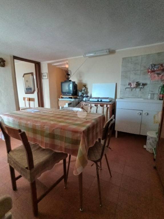 appartamento in vendita ad Olevano Romano