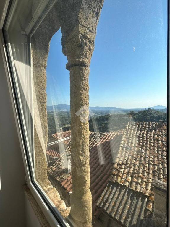 monolocale in vendita ad Olevano Romano
