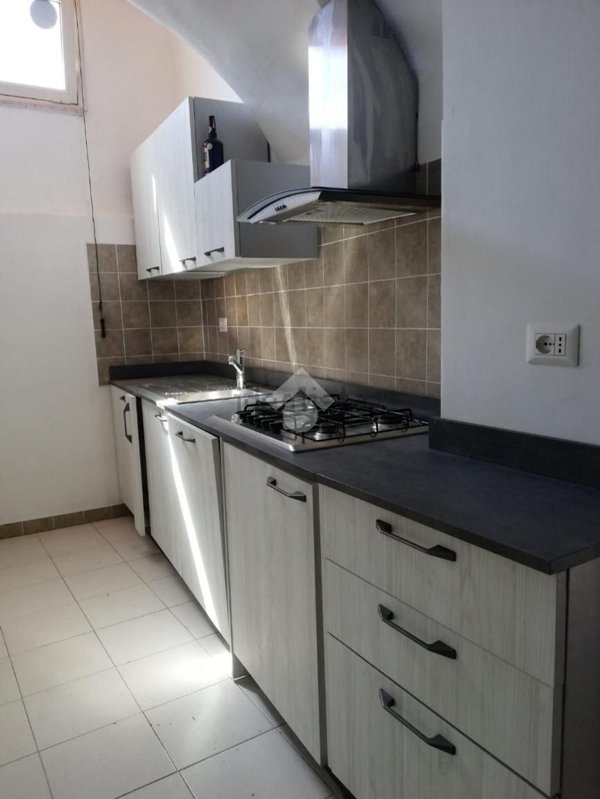 appartamento in vendita ad Olevano Romano