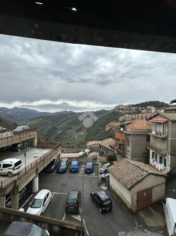 appartamento in vendita ad Olevano Romano