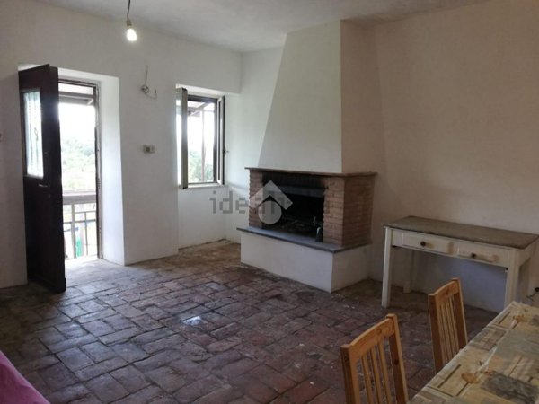 pentavano in vendita ad Olevano Romano