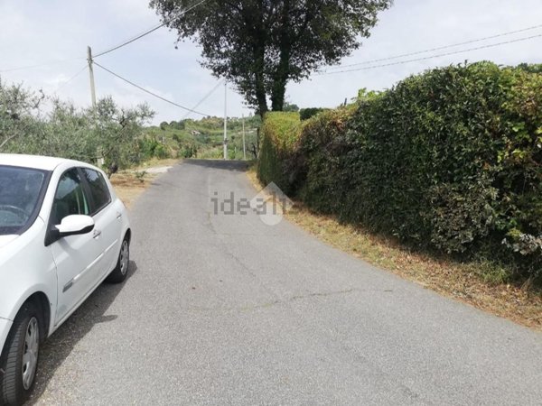 appartamento in vendita ad Olevano Romano