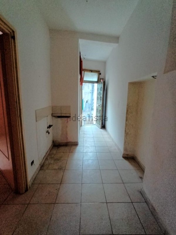 appartamento in vendita ad Olevano Romano