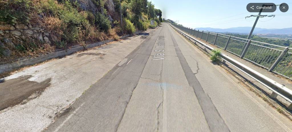 appartamento in vendita ad Olevano Romano