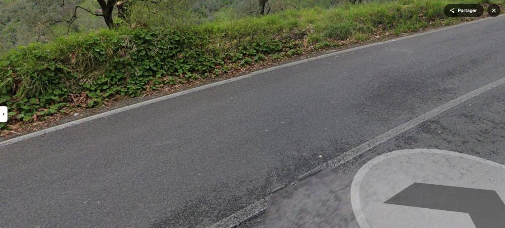 appartamento in vendita ad Olevano Romano