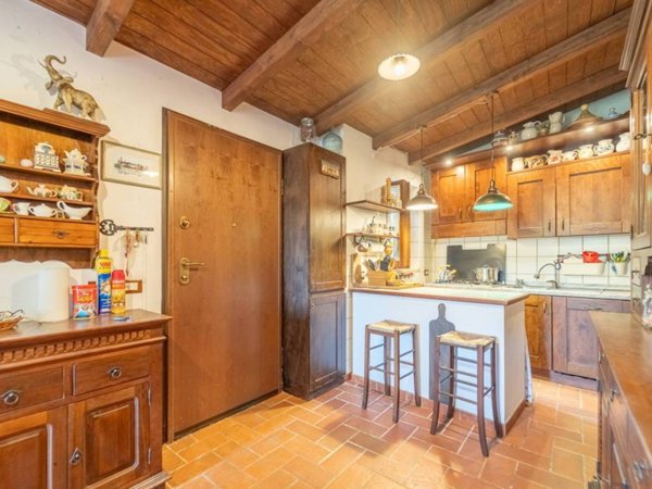 casa indipendente in vendita ad Olevano Romano