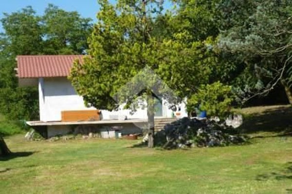 appartamento in vendita ad Olevano Romano