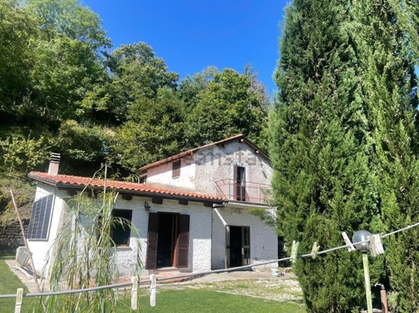 appartamento in vendita ad Olevano Romano
