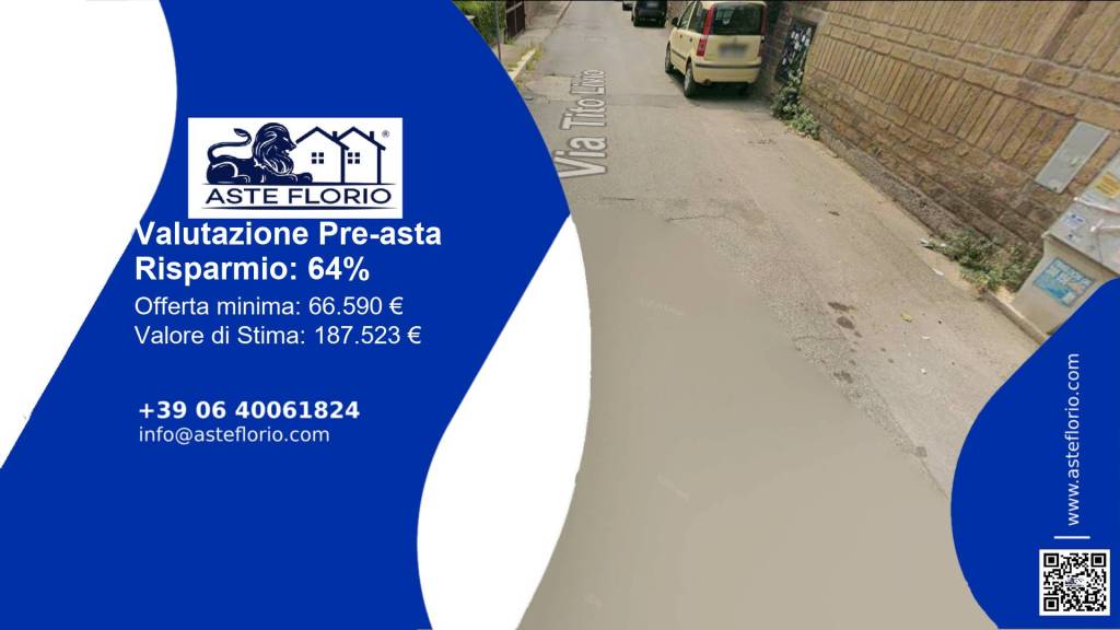 casa indipendente in vendita ad Olevano Romano