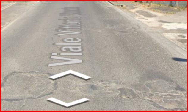 appartamento in vendita ad Olevano Romano