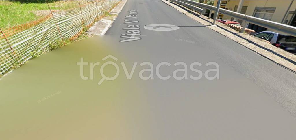 appartamento in vendita ad Olevano Romano