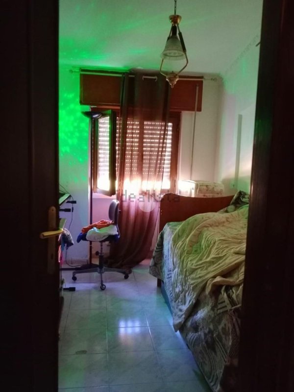 appartamento in vendita ad Olevano Romano