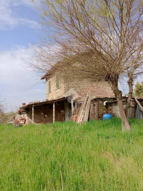 appartamento in vendita ad Olevano Romano