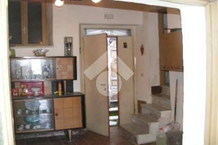 appartamento in vendita ad Olevano Romano
