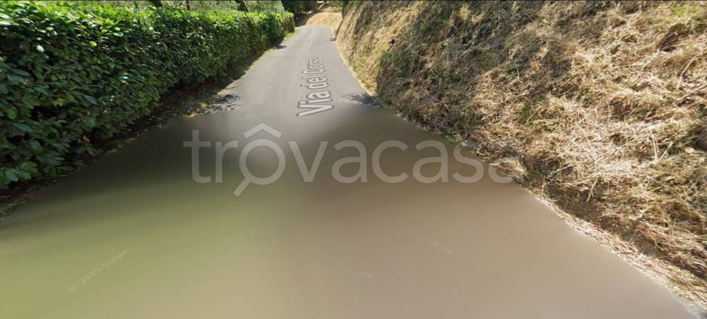 appartamento in vendita ad Olevano Romano