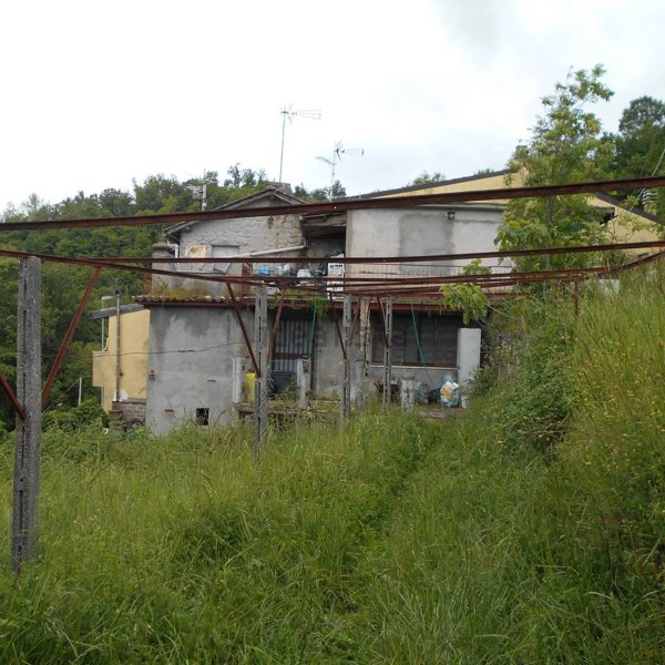 pentavano in vendita ad Olevano Romano