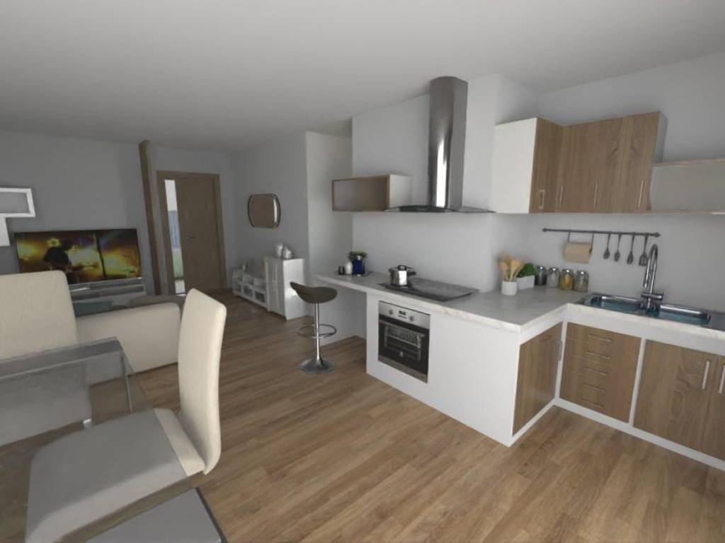 casa indipendente in vendita ad Olevano Romano