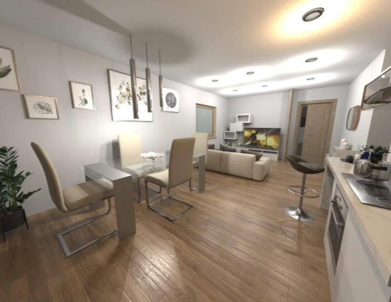 casa indipendente in vendita ad Olevano Romano